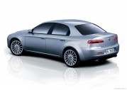 Alfa Romeo 159 3.2 JTS Q4